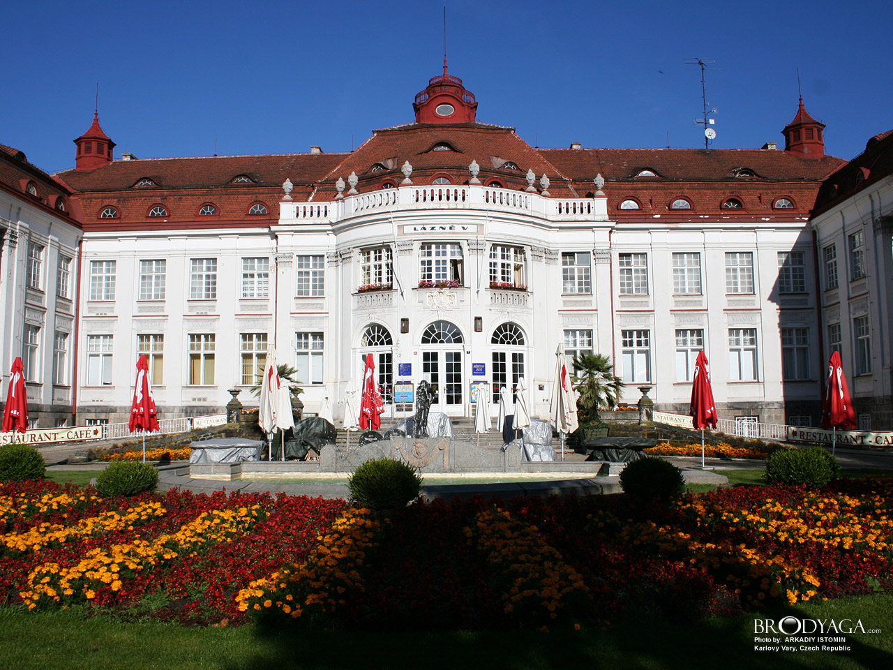 Karlovy Vary